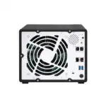 Дисковая системы хранения данных СХД Qnap TS-932X TS-932X-8G (Tower, Tower)