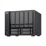 Дисковая системы хранения данных СХД Qnap TS-932X TS-932X-8G (Tower, Tower)
