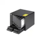 Дисковая системы хранения данных СХД Qnap TS-932X TS-932X-8G (Tower, Tower)