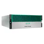 Дисковая полка для системы хранения данных СХД и Серверов HPE Nimble Storage Adaptive Flash Arrays Q8H72A_CTO1