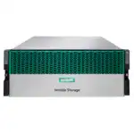 Дисковая полка для системы хранения данных СХД и Серверов HPE Nimble Storage Adaptive Flash Arrays Q8H72A_CTO1