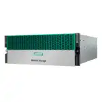 Дисковая полка для системы хранения данных СХД и Серверов HPE Nimble Storage Adaptive Flash Arrays Q8H72A_CTO1