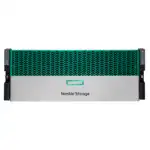 Дисковая полка для системы хранения данных СХД и Серверов HPE Nimble Storage Adaptive Flash Arrays Q8H72A_CTO1