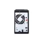 Дисковая системы хранения данных СХД Qnap TR-002 (Tower, Tower)