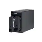 Дисковая системы хранения данных СХД Qnap TR-002 (Tower, Tower)