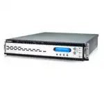 Дисковая системы хранения данных СХД Thecus N12850L (Tower, 1U)