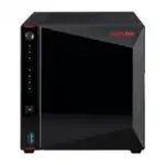 Дисковая системы хранения данных СХД ASUSTOR AS5304T (Tower, Tower)