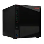 Дисковая системы хранения данных СХД ASUSTOR AS5304T (Tower, Tower)