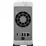Дисковая системы хранения данных СХД Synology DiskStation DS120j (Tower, Tower)