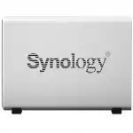 Дисковая системы хранения данных СХД Synology DiskStation DS120j (Tower, Tower)