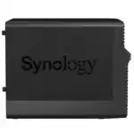 Дисковая системы хранения данных СХД Synology DiskStation DS420j (Tower, Tower)