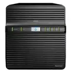Дисковая системы хранения данных СХД Synology DiskStation DS420j (Tower, Tower)