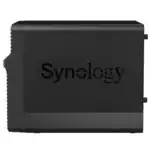 Дисковая системы хранения данных СХД Synology DiskStation DS420j (Tower, Tower)