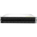 Дисковая системы хранения данных СХД NetApp Netapp AFF A200 AFF-A220A-002 (Rack, 2U)