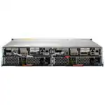 Дисковая системы хранения данных СХД NetApp Netapp AFF A200 AFF-A220A-002 (Rack, 2U)