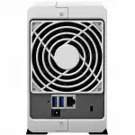 Дисковая системы хранения данных СХД Synology DiskStation DS220j (Tower, Tower)