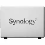Дисковая системы хранения данных СХД Synology DiskStation DS220j (Tower, Tower)