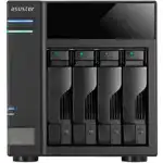 Дисковая системы хранения данных СХД Asus AS6004U 90IX0141-BW3S10 (Tower, Tower)