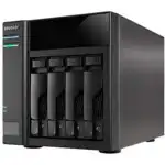 Дисковая системы хранения данных СХД Asus AS6004U 90IX0141-BW3S10 (Tower, Tower)