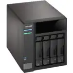 Дисковая системы хранения данных СХД Asus AS6004U 90IX0141-BW3S10 (Tower, Tower)