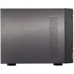 Дисковая системы хранения данных СХД Asus AS6004U 90IX0141-BW3S10 (Tower, Tower)