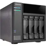 Дисковая системы хранения данных СХД Asus AS6004U 90IX0141-BW3S10 (Tower, Tower)