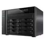 Дисковая системы хранения данных СХД ASUSTOR AS6508T (Tower, Tower)