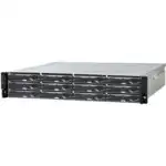 Дисковая полка для системы хранения данных СХД и Серверов Infortrend EonStor DS 1012G2-B DS1012G20000B-8U32