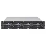 Дисковая полка для системы хранения данных СХД и Серверов Infortrend EonStor DS 1012G2-B DS1012G20000B-8U32