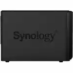 Дисковая системы хранения данных СХД Synology DiskStation DS220+ (Tower, Tower)