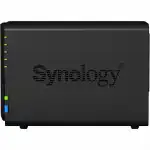 Дисковая системы хранения данных СХД Synology DiskStation DS220+ (Tower, Tower)