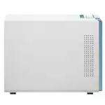Дисковая системы хранения данных СХД Qnap TS-131K (Tower, Tower)