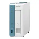Дисковая системы хранения данных СХД Qnap TS-131K (Tower, Tower)