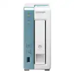 Дисковая системы хранения данных СХД Qnap TS-131K (Tower, Tower)