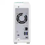 Дисковая системы хранения данных СХД Qnap TS-131K (Tower, Tower)
