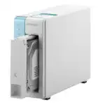 Дисковая системы хранения данных СХД Qnap TS-131K (Tower, Tower)