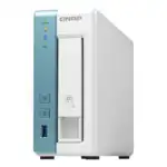 Дисковая системы хранения данных СХД Qnap TS-131K (Tower, Tower)