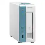 Дисковая системы хранения данных СХД Qnap TS-131K (Tower, Tower)