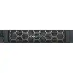 Дисковая системы хранения данных СХД Dell ME4012 210-AQIE-45 (Rack, 2U)