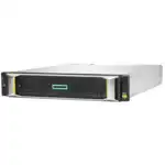 Дисковая системы хранения данных СХД HPE MSA 2060 R0Q76A (Rack, 2U)
