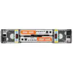 Дисковая системы хранения данных СХД HPE MSA 2060 R0Q76A (Rack, 2U)