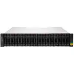 Дисковая системы хранения данных СХД HPE MSA 2060 R0Q76A (Rack, 2U)