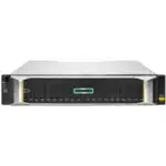 Дисковая системы хранения данных СХД HPE MSA 2060 R0Q76A (Rack, 2U)