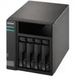 Опция для системы хранения данных СХД ASUSTOR AS6004U (Модуль расширения)