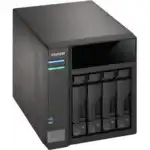 Опция для системы хранения данных СХД ASUSTOR AS6004U (Модуль расширения)