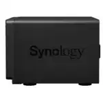 Дисковая системы хранения данных СХД Synology DS1621+ (Tower, Tower)