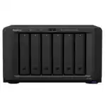 Дисковая системы хранения данных СХД Synology DS1621+ (Tower, Tower)