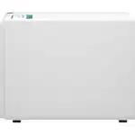 Дисковая системы хранения данных СХД Qnap TS-431K (Tower, Tower)