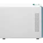 Дисковая системы хранения данных СХД Qnap TS-431K (Tower, Tower)
