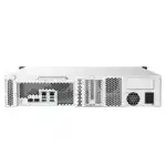 Дисковая системы хранения данных СХД Qnap TS-832PXU-4G (Rack, 2U)